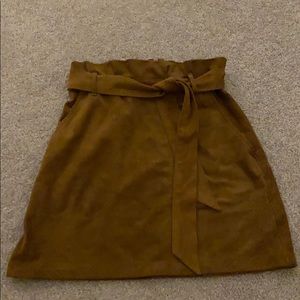 Abercrombie and Fitch skirt